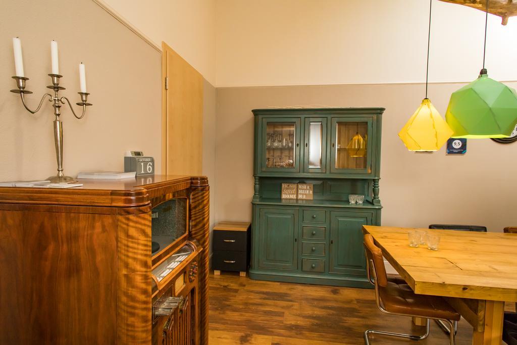 Luxe B&B Het Colmerhof Deventer Esterno foto