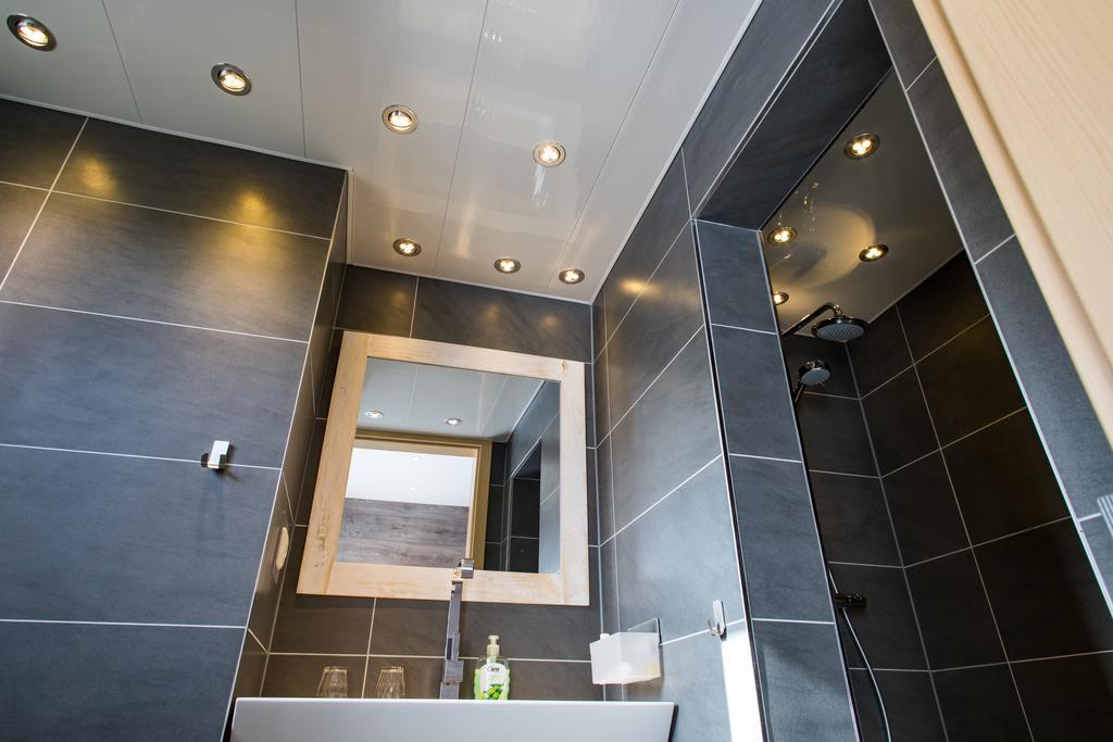 Luxe B&B Het Colmerhof Deventer Esterno foto