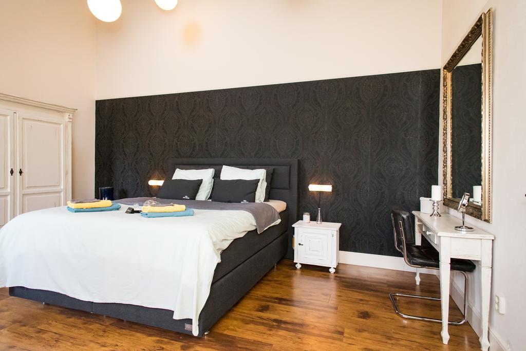 Luxe B&B Het Colmerhof Deventer Esterno foto