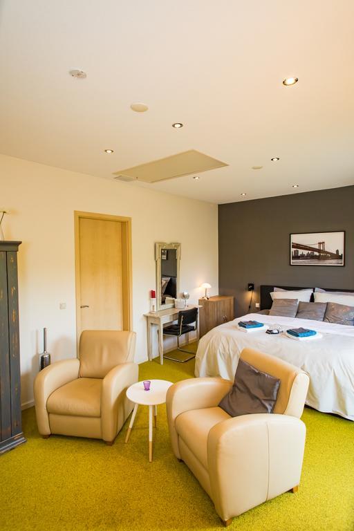 Luxe B&B Het Colmerhof Deventer Esterno foto