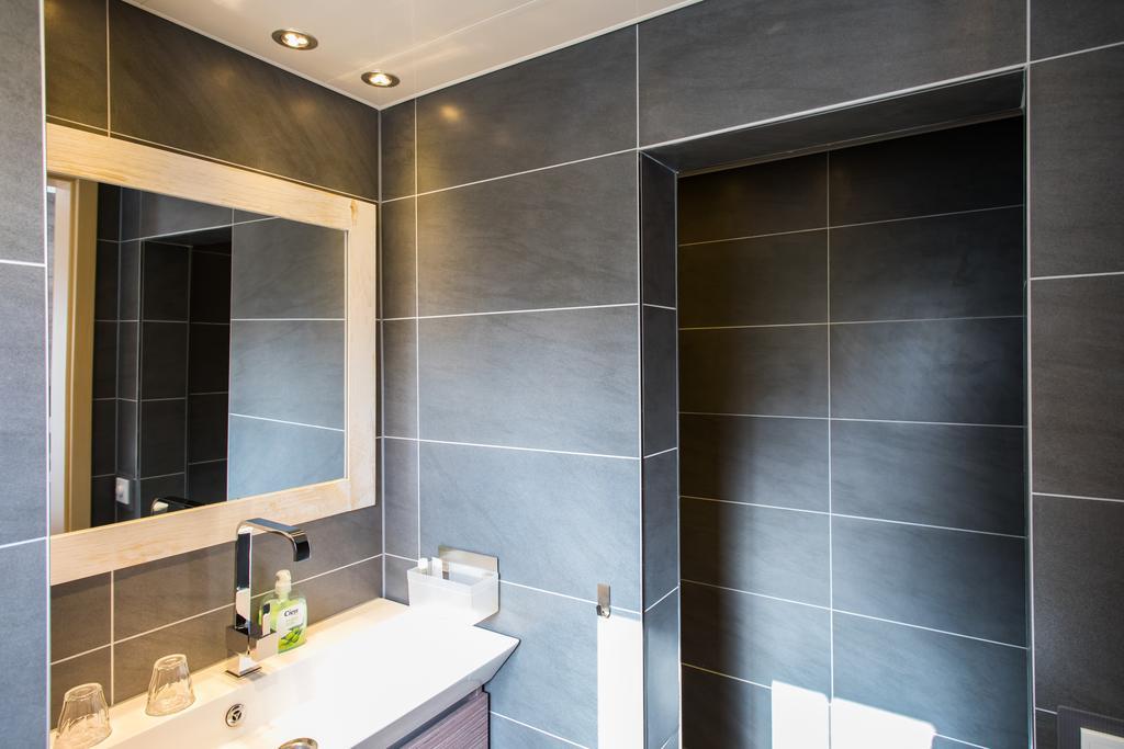 Luxe B&B Het Colmerhof Deventer Esterno foto