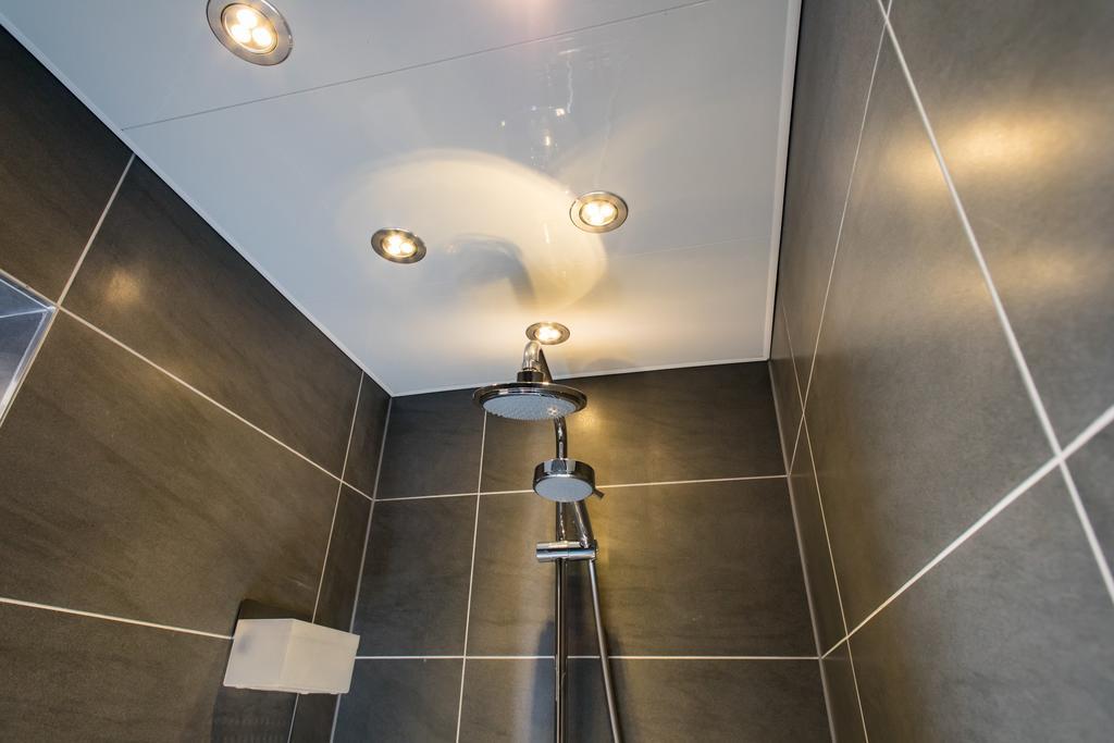 Luxe B&B Het Colmerhof Deventer Esterno foto