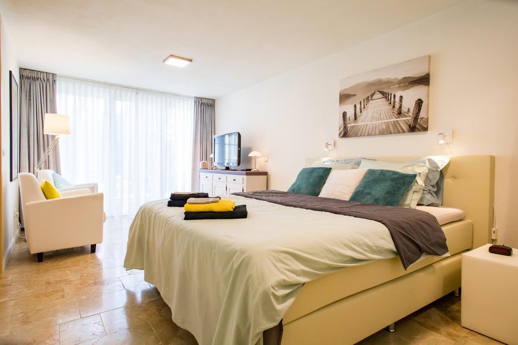 Luxe B&B Het Colmerhof Deventer Esterno foto