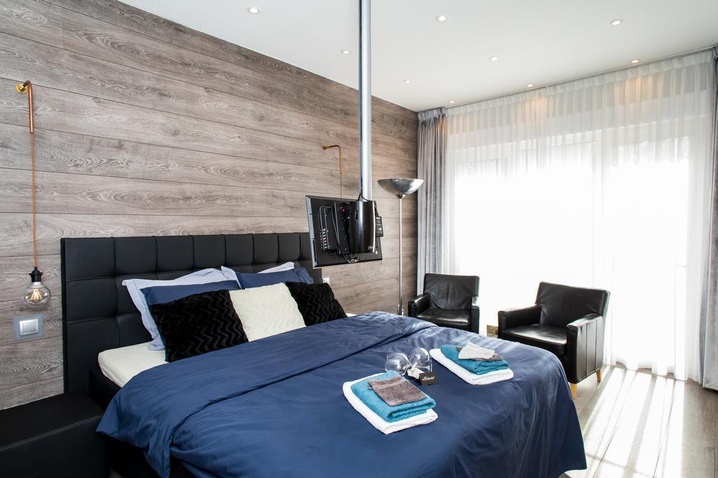 Luxe B&B Het Colmerhof Deventer Esterno foto