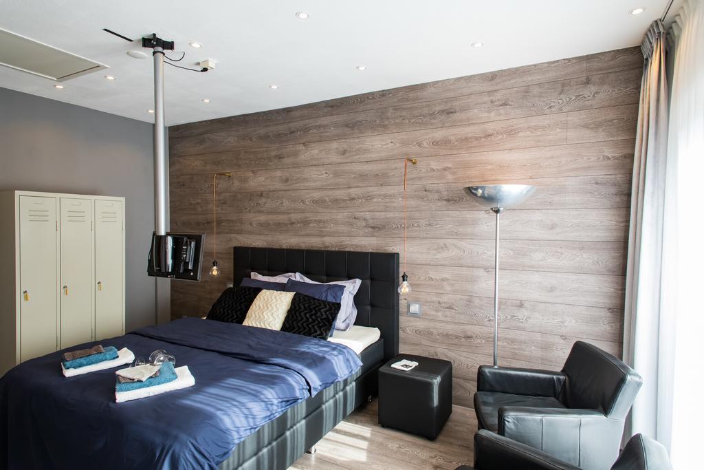 Luxe B&B Het Colmerhof Deventer Esterno foto