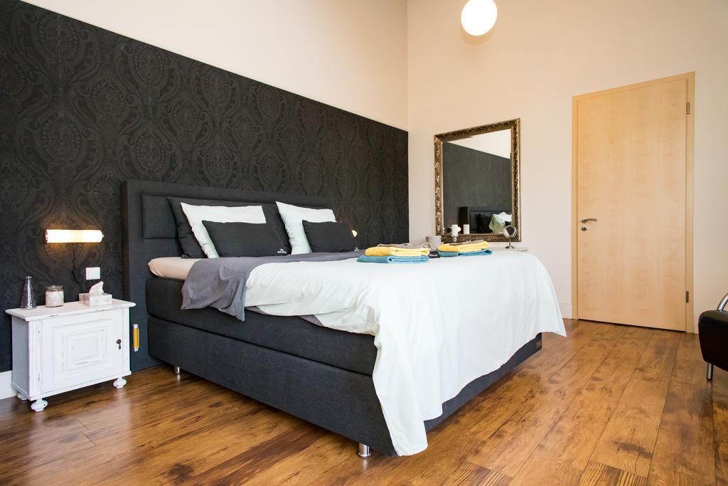 Luxe B&B Het Colmerhof Deventer Esterno foto