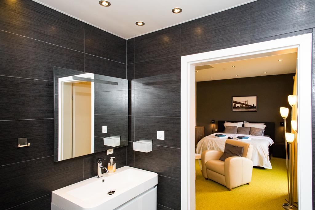 Luxe B&B Het Colmerhof Deventer Esterno foto