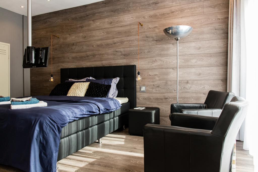 Luxe B&B Het Colmerhof Deventer Esterno foto