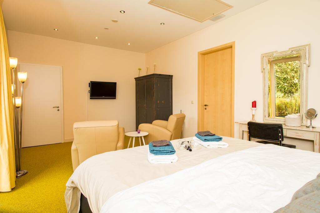 Luxe B&B Het Colmerhof Deventer Esterno foto