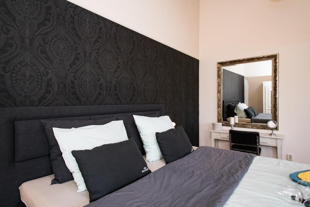 Luxe B&B Het Colmerhof Deventer Esterno foto