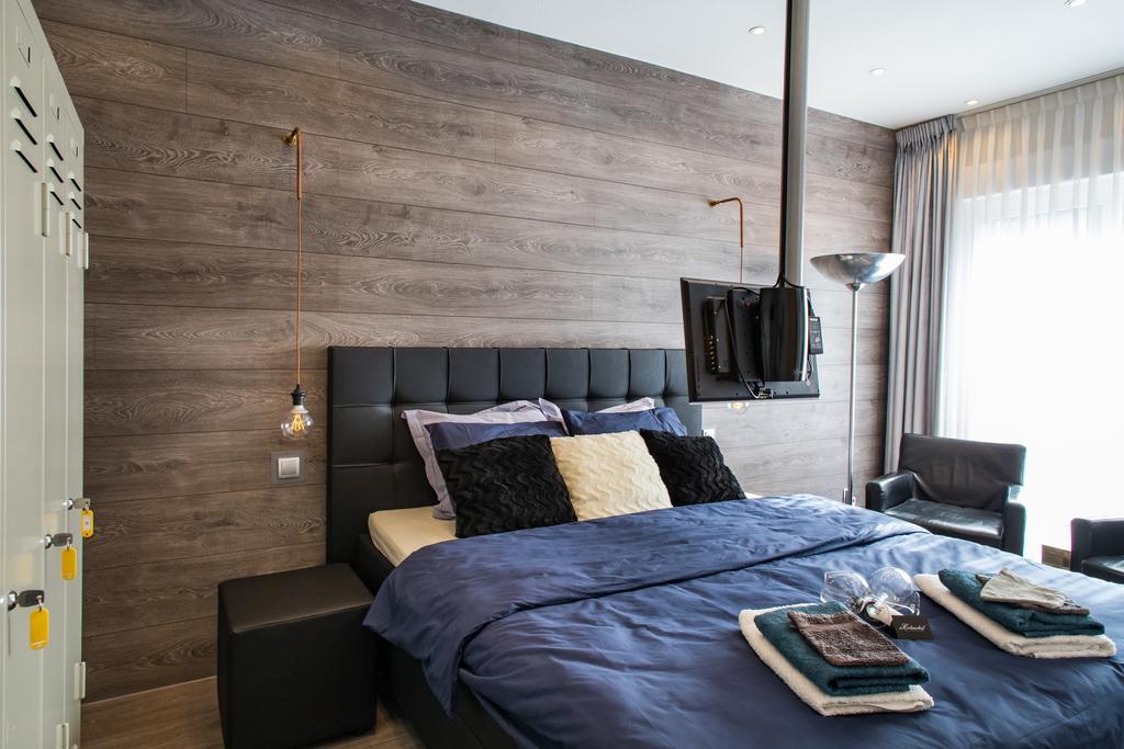 Luxe B&B Het Colmerhof Deventer Esterno foto