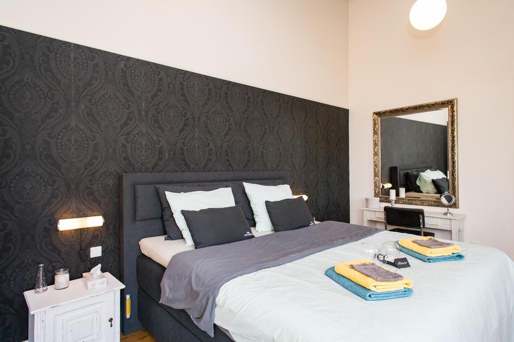 Luxe B&B Het Colmerhof Deventer Esterno foto
